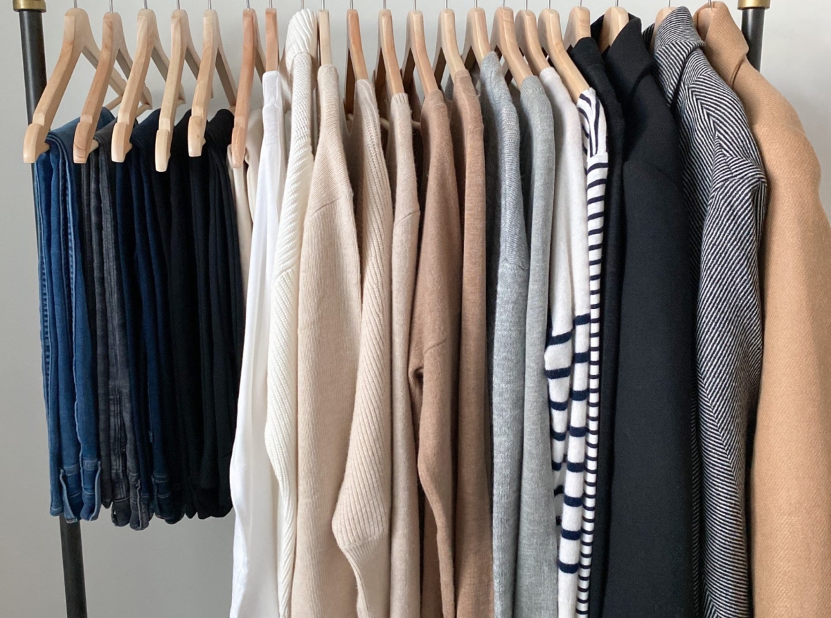 Zero Tolerance forays into everyday wear with new winter capsule range